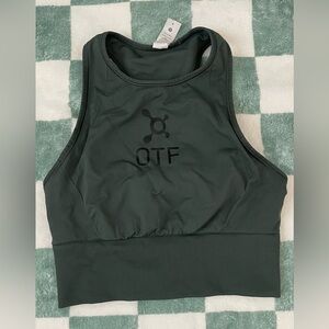 OTF Lululemon Sports Bra